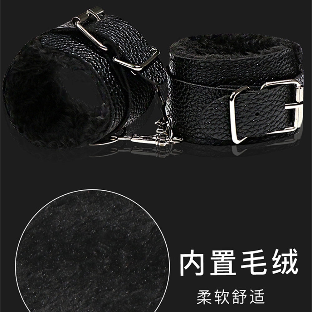 BDSM Bộ bạo dâm Jiuai 10 món chính hãng