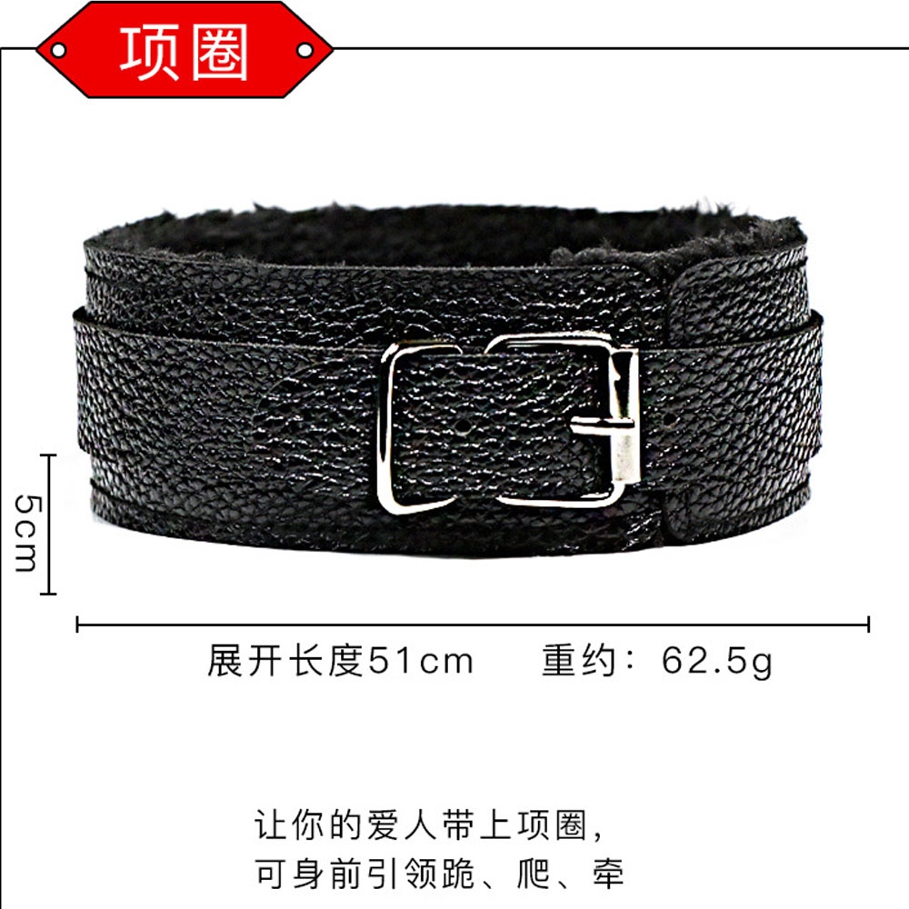 BDSM Bộ bạo dâm Jiuai 10 món chính hãng