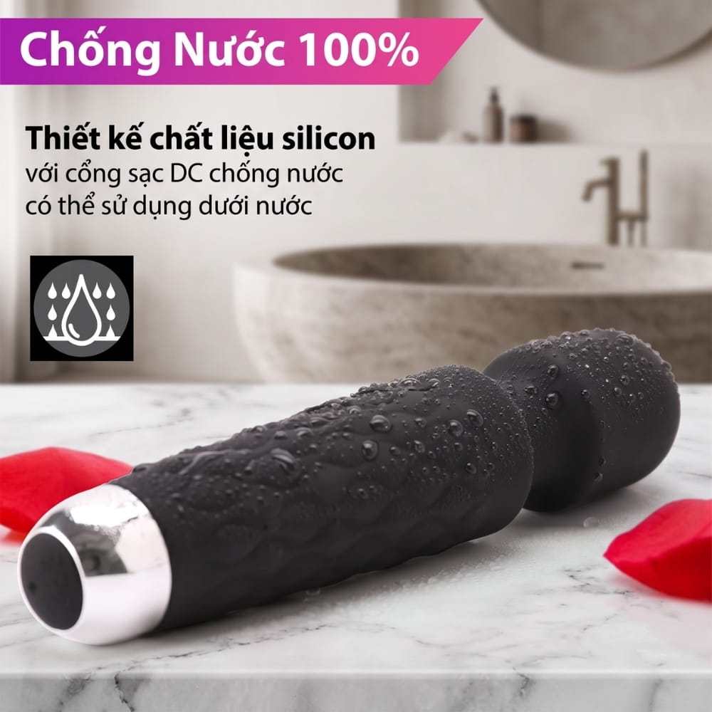 Chày rung Dibe Mini