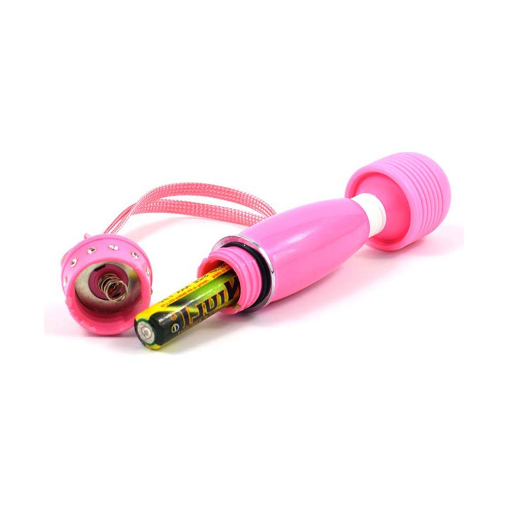 Chày rung Magic Help massage chính hãng