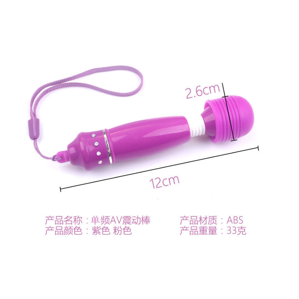 Chày rung Magic Help massage chính hãng