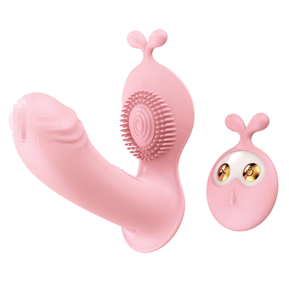 Chíp rung Lilo remote
