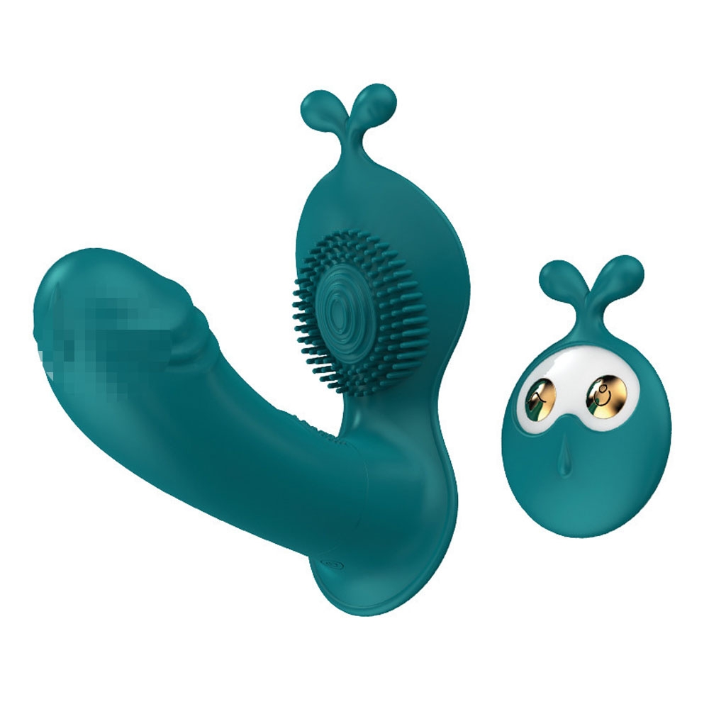Chíp rung Lilo remote