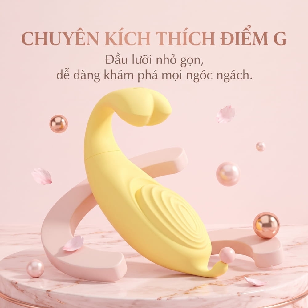Chíp rung MizzZee Cá Voi App