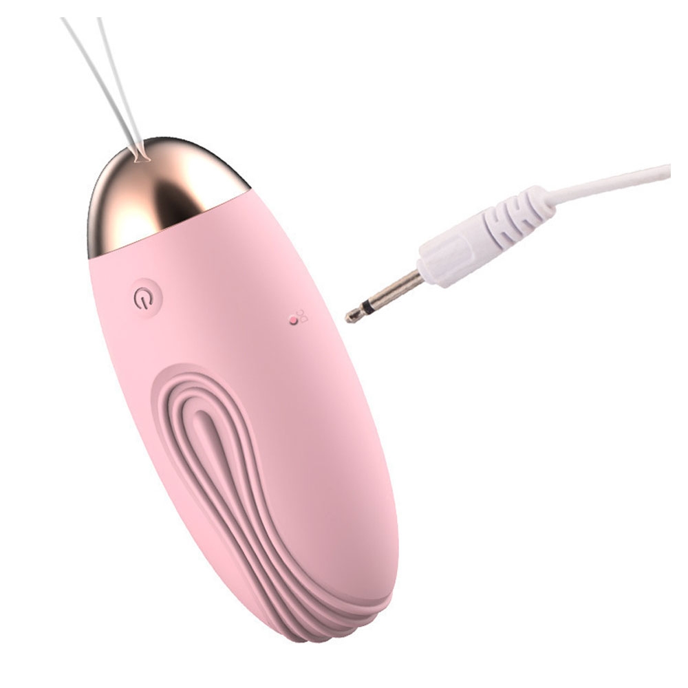 Trứng rung LiLo Cá Voi Remote