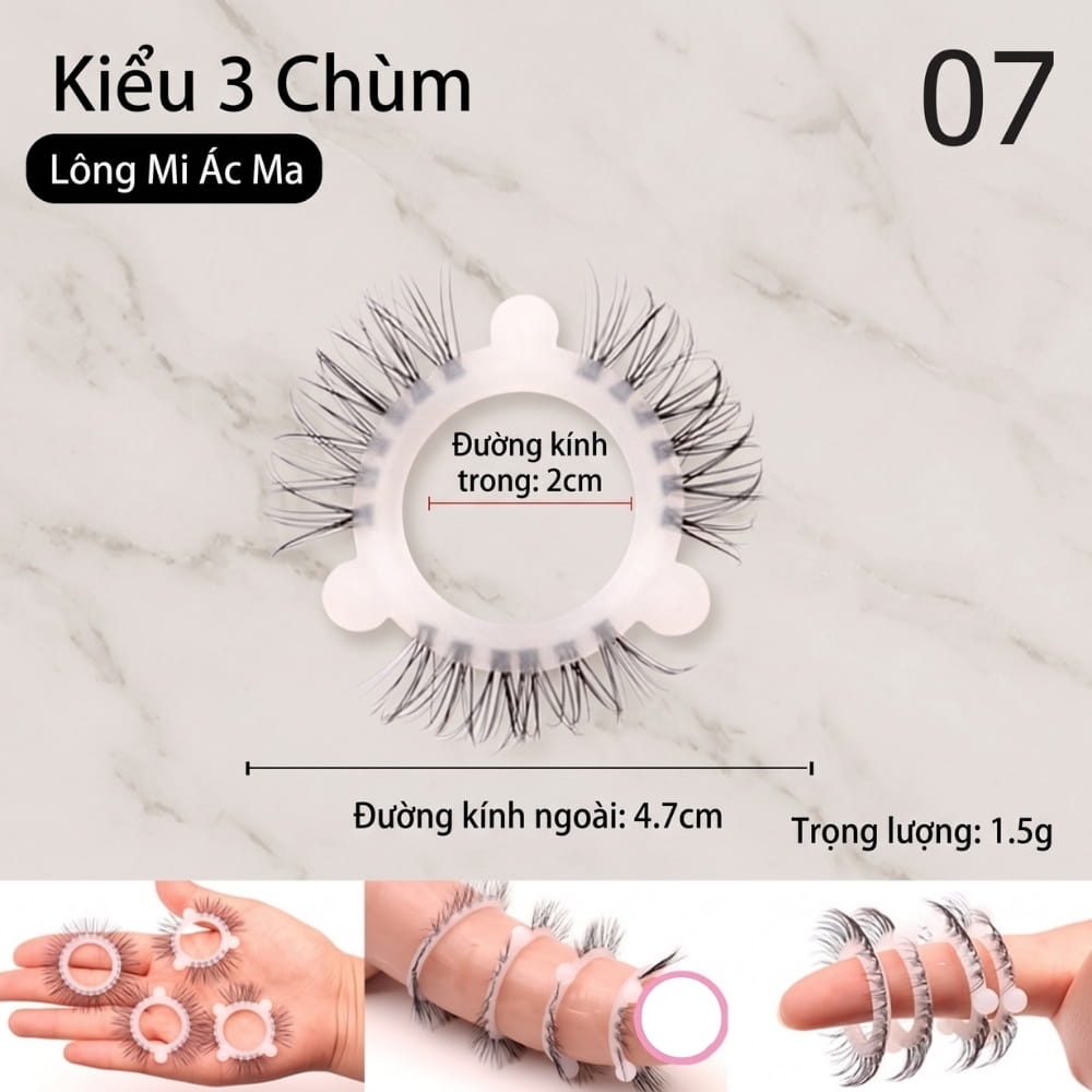 Vòng đeo dương vật DouBao Mí Dê