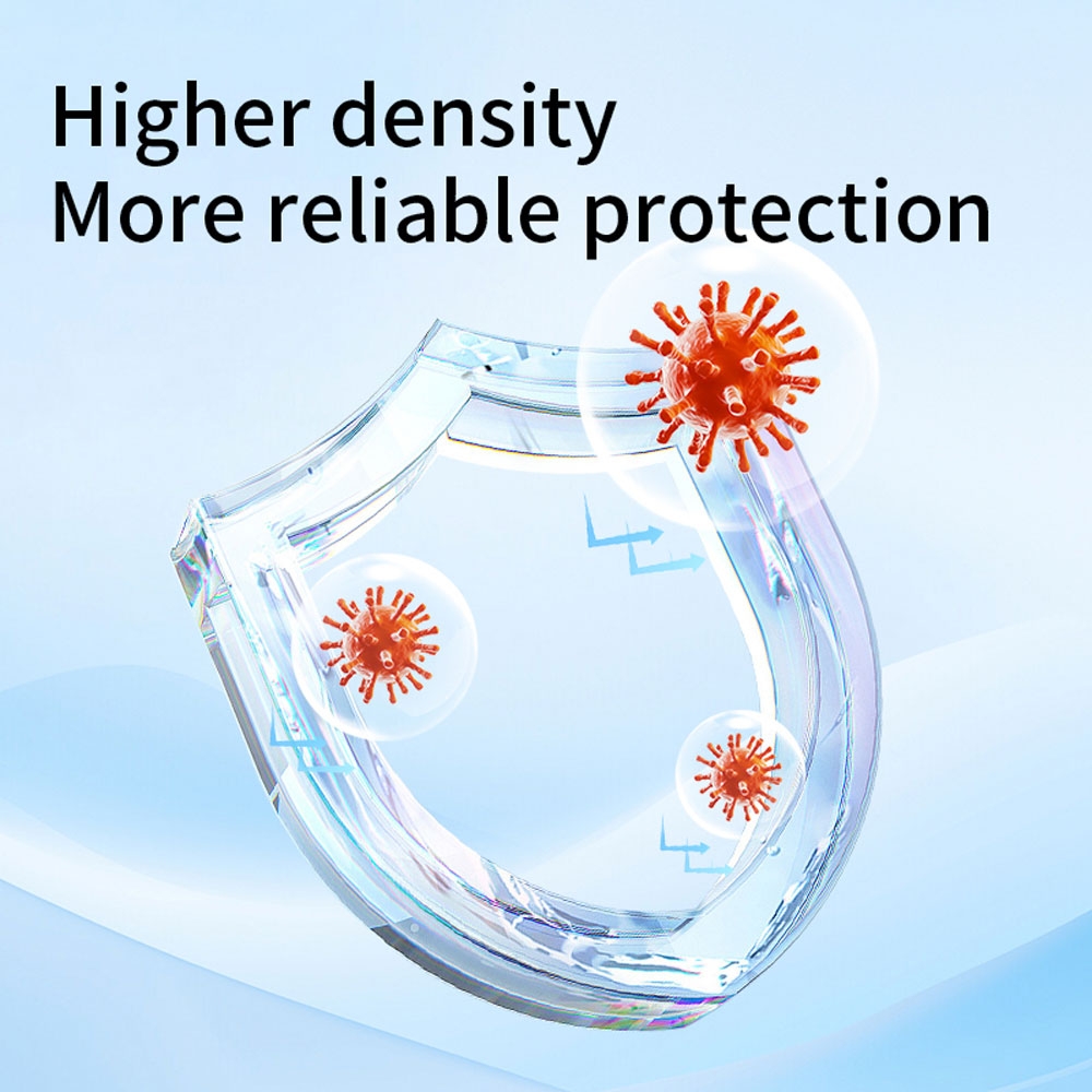 Bao cao su DryWell PU 001 Ultimate Lubrication - Siêu mỏng 001 - Trơn mượt tối đa - Hộp 6 viên