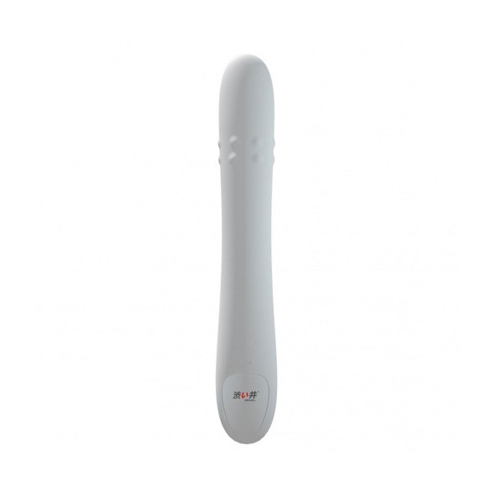 Dương vật giả DryWell Rabbit Pro V-22 đa năng chính hãng