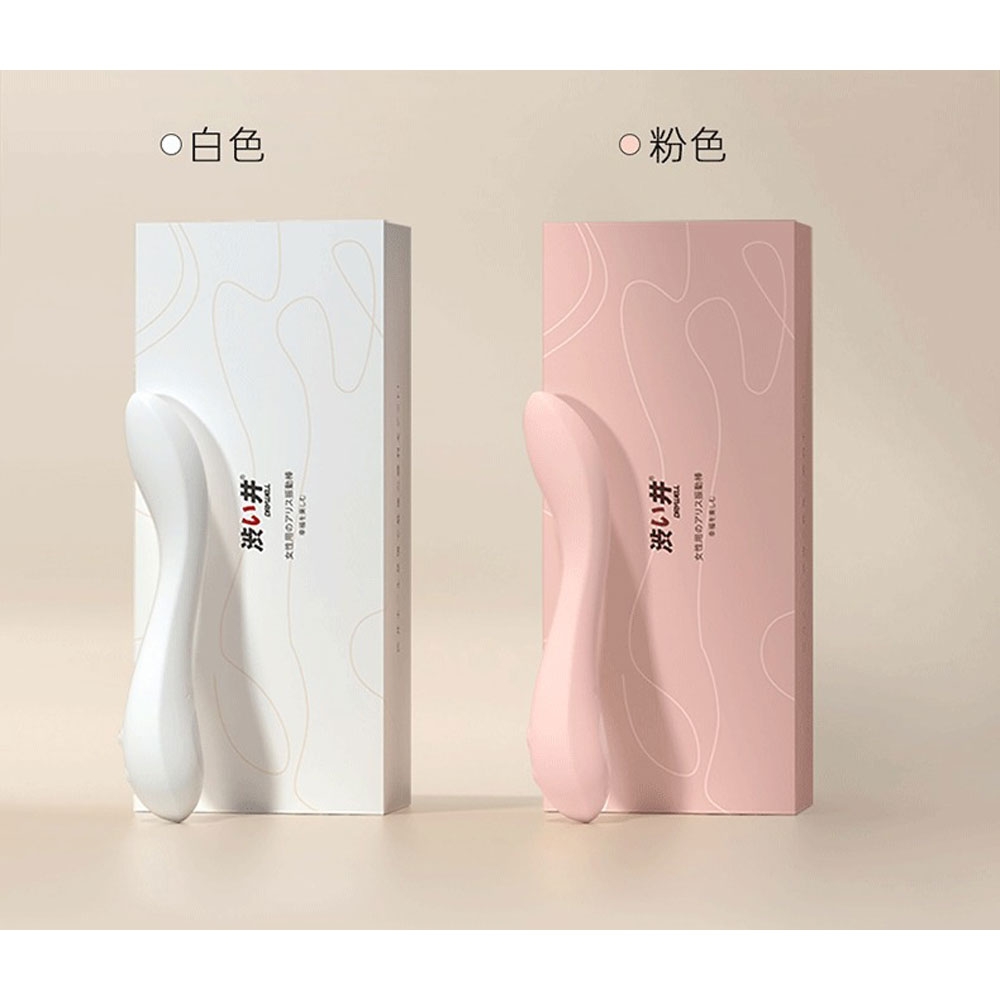 Dương vật giả Drywell Alice V-60-61 đa năng chính hãng