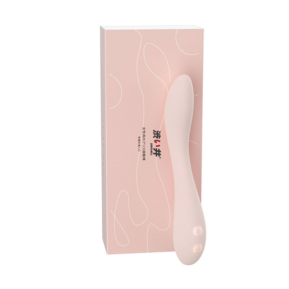 Dương vật giả Drywell Alice V-60-61 đa năng chính hãng