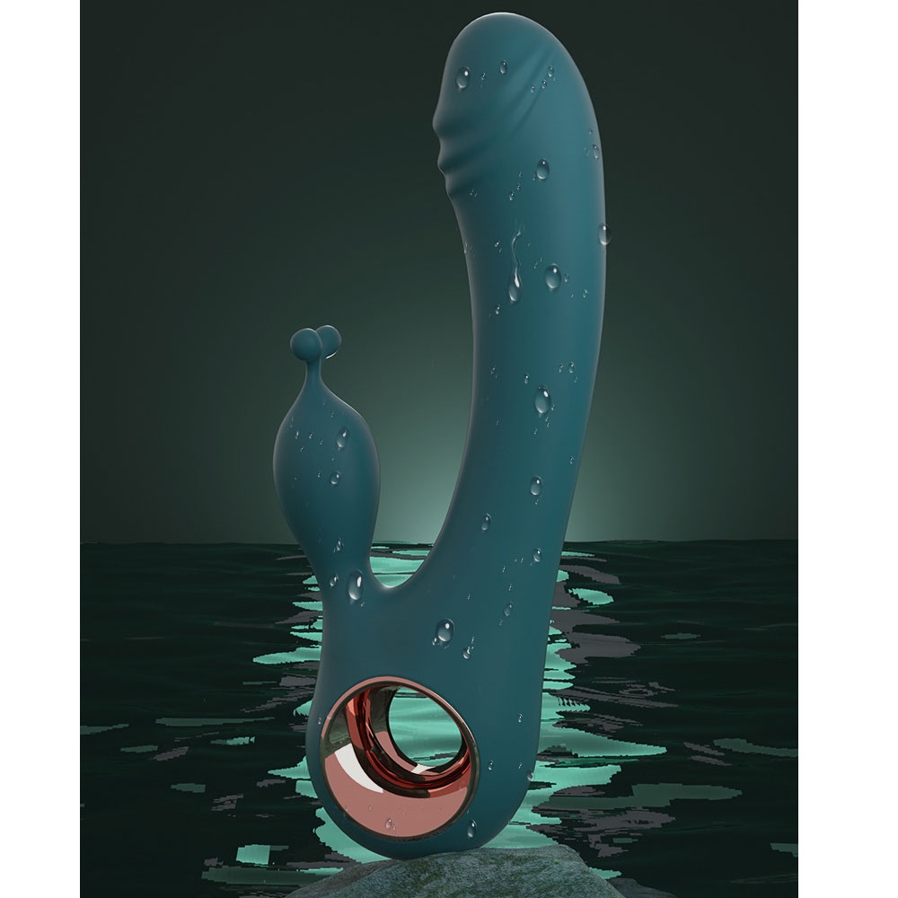 Dương vật giả Lilo Magic Wand chính hãng