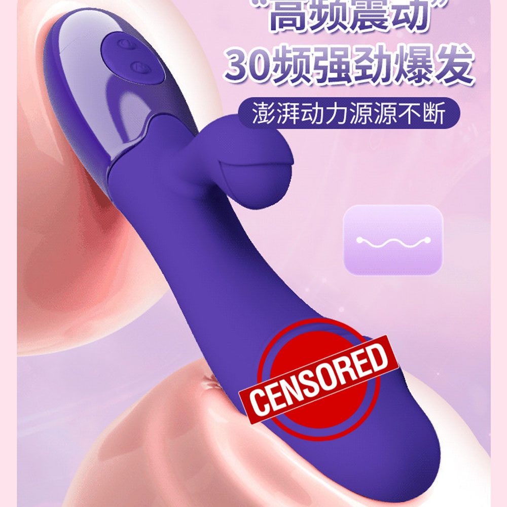 Dương vật giả Pretty Love Snappy-Youth chính hãng