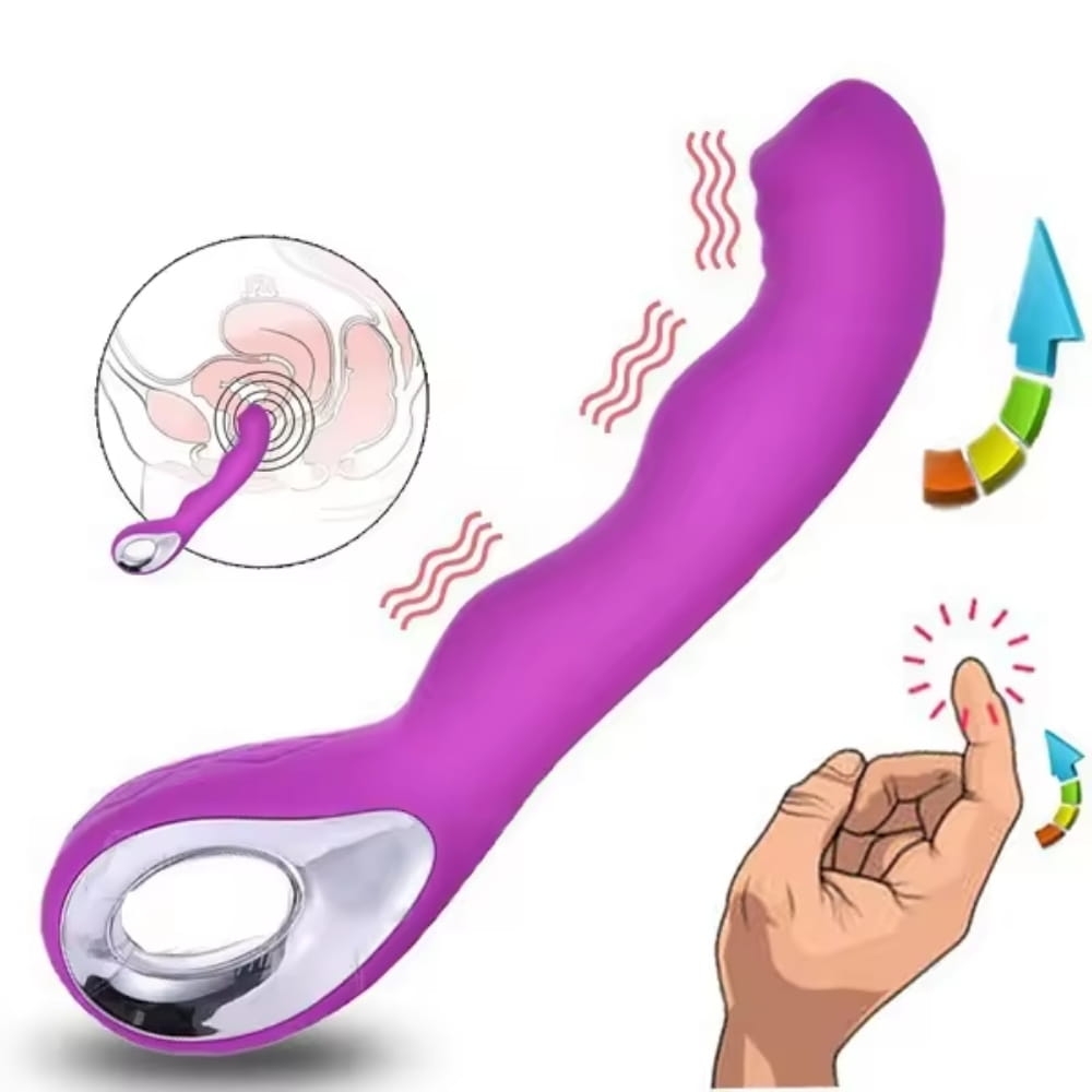 Dương vật giả Sex Angel