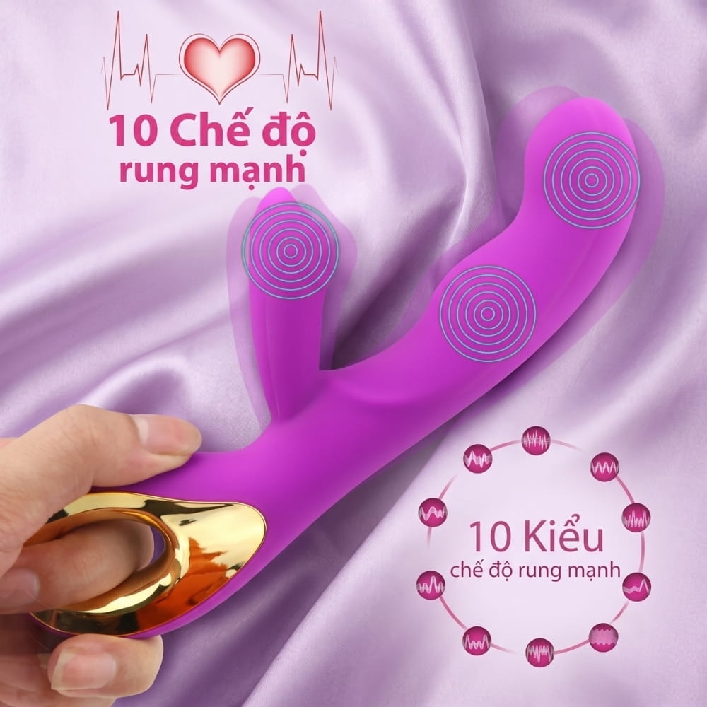 Dương vật giả Sex Angel Plus