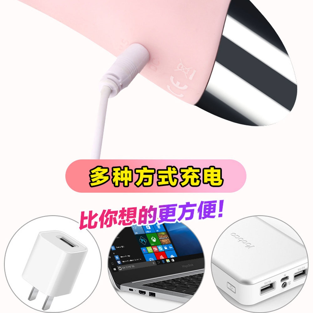 Dương vật giả GOK Silver Fox Plus chính hãng