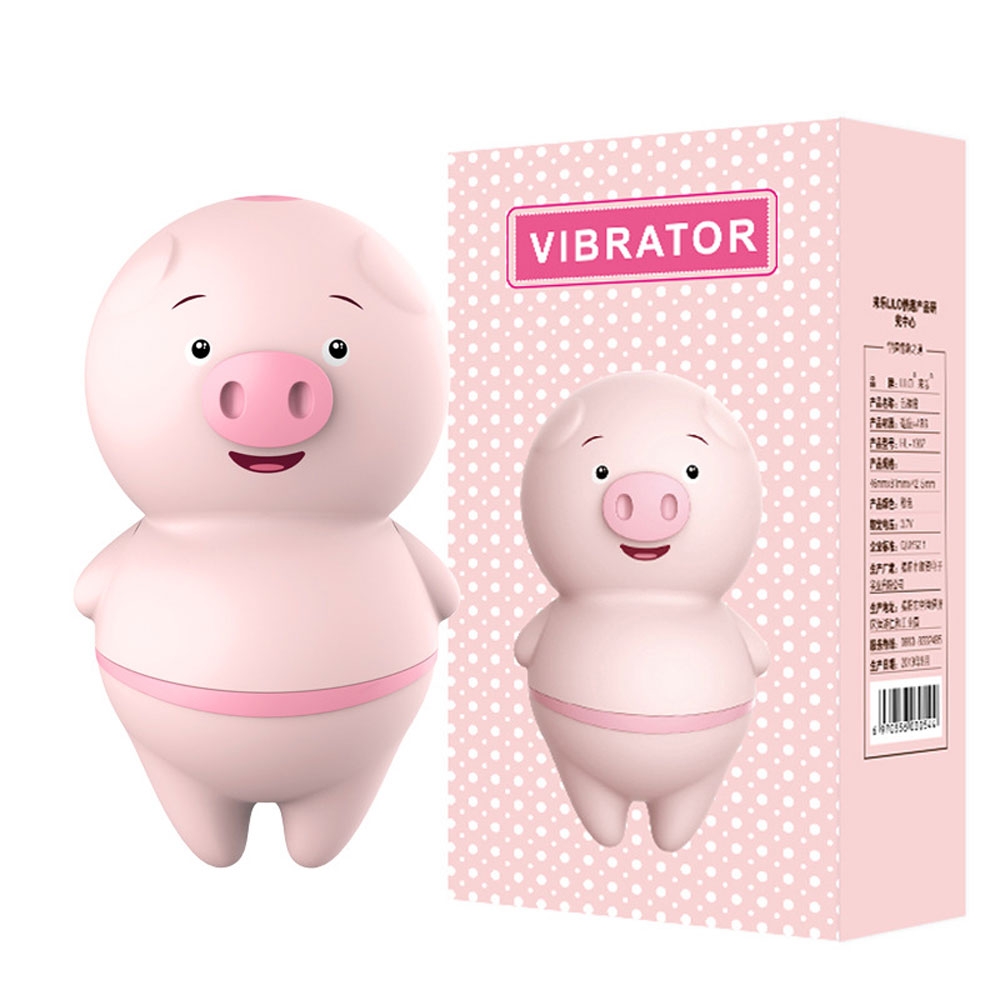 Lưỡi liếm massage Lilo Lợn chính hãng