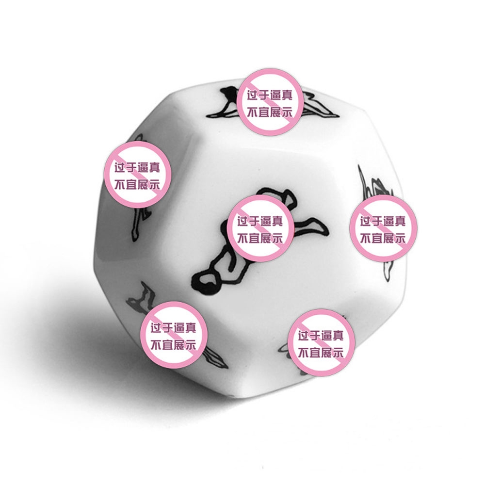 Xí ngầu lựa chọn tư thế quan hệ