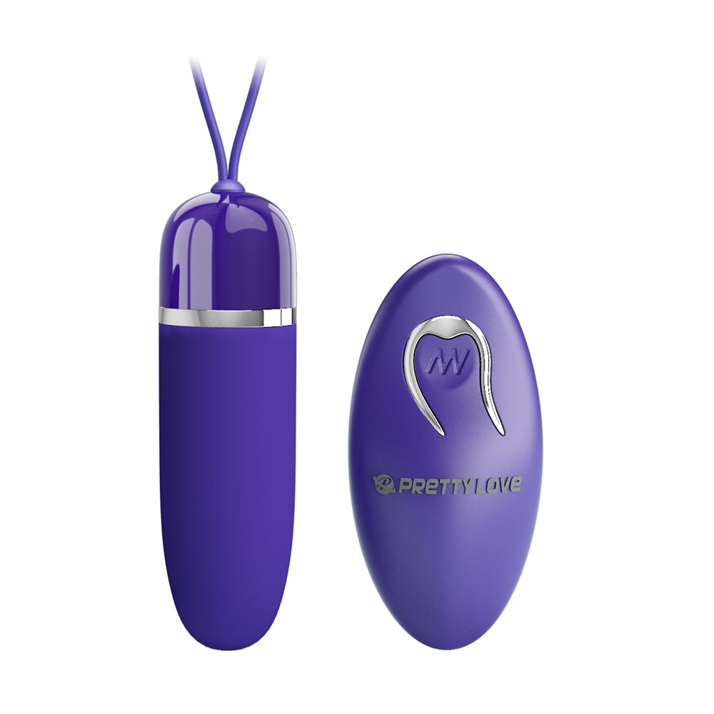 Trứng rung Pretty Love Darlene-Youth Remote
