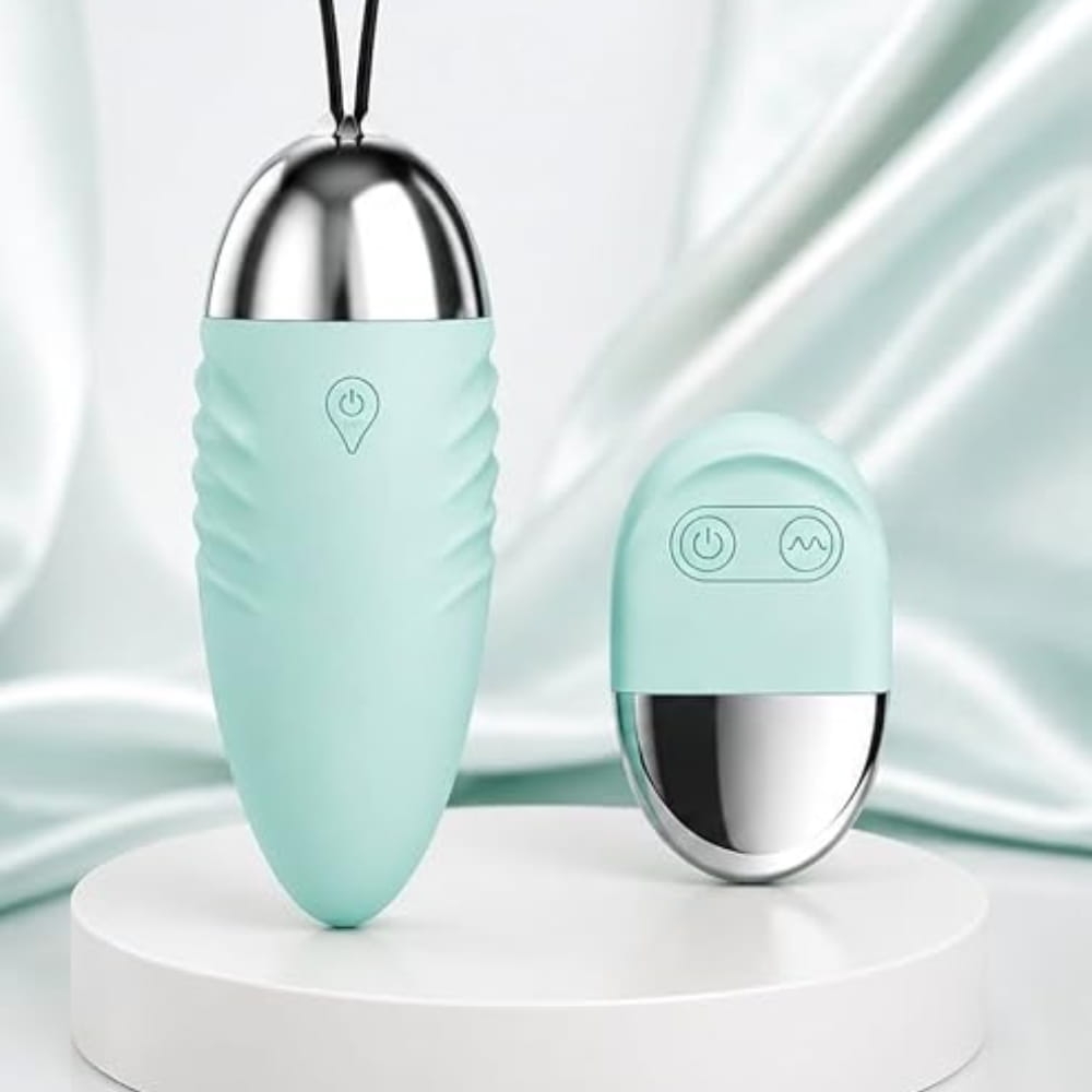 Trứng rung LiLo Gladiator 1 Remote
