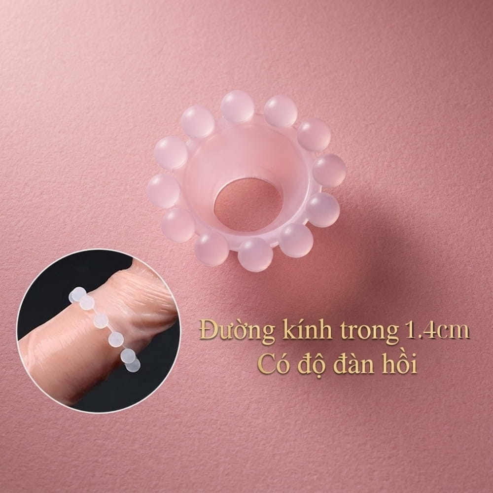 Vòng đeo dương vật DouBao Bi
