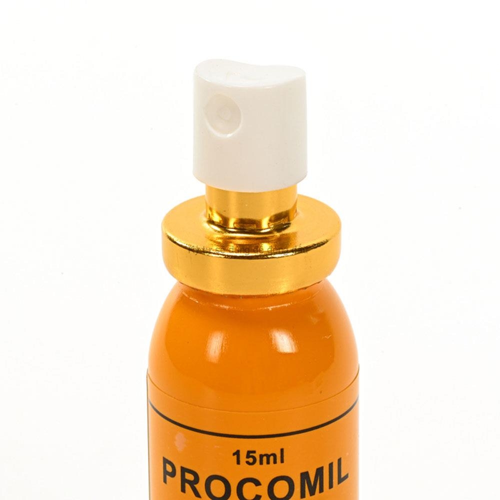 Xịt chống xuất tinh sớm Procomil Spray 15ml chính hãng