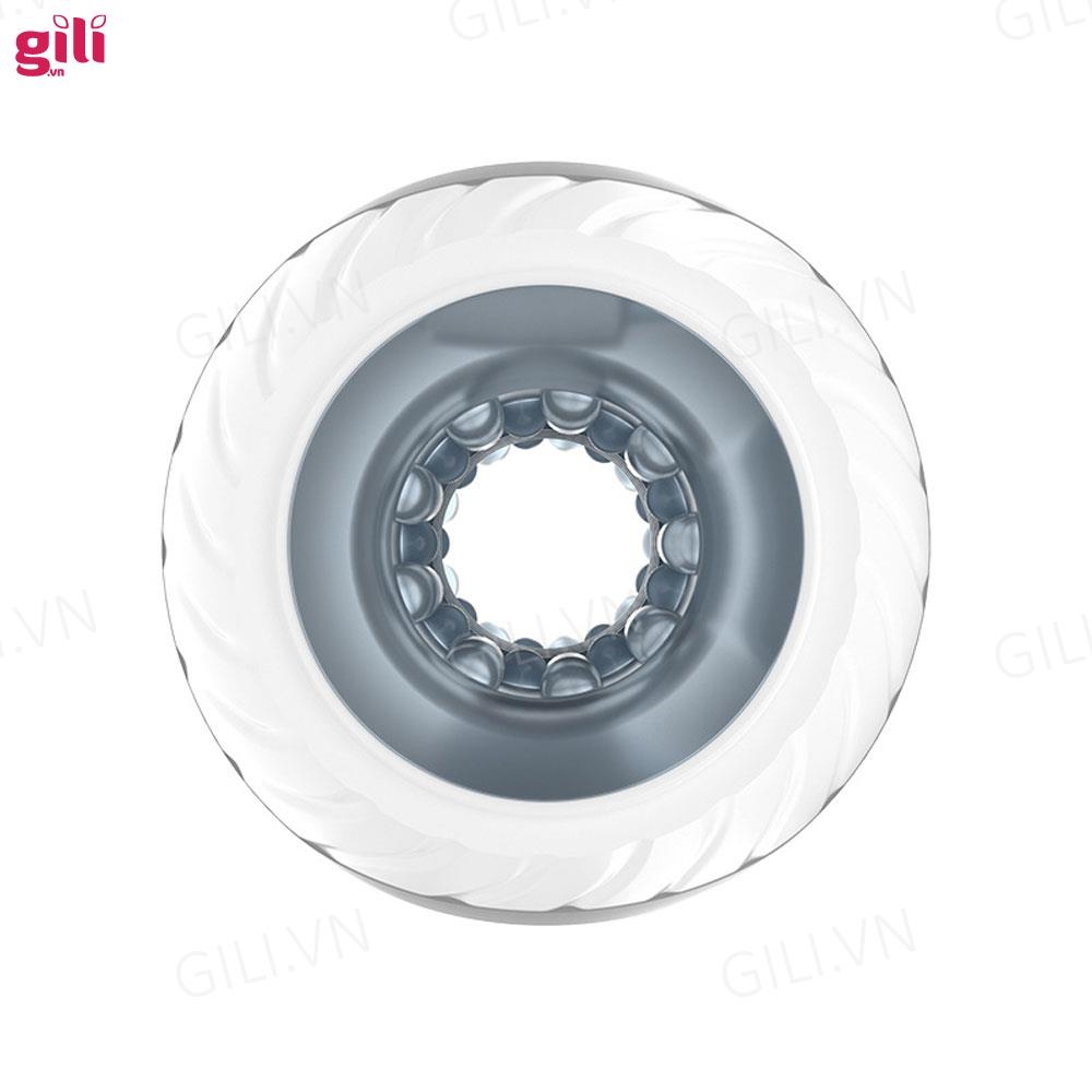 Âm đạo giả Drywell Moo Cup dạng cốc đa năng chính hãng