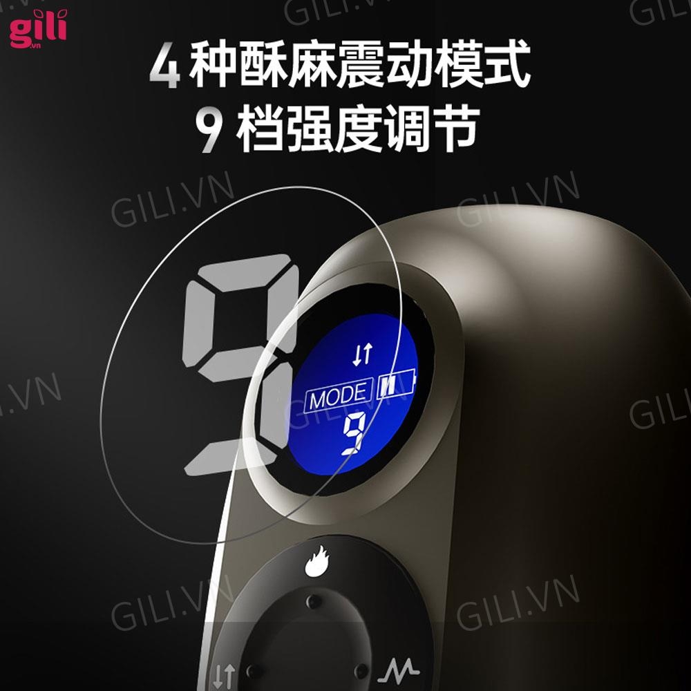 Âm đạo giả Drywell Super Cup đa năng chính hãng
