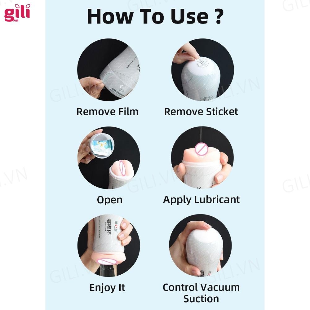 Âm đạo DryWell Ultra Larger Size dạng cốc chính hãng