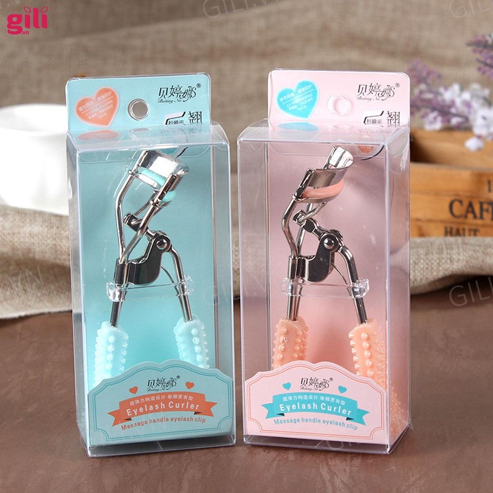 Bấm mi Beiting Na Eyelash Curler 50gr chính hãng