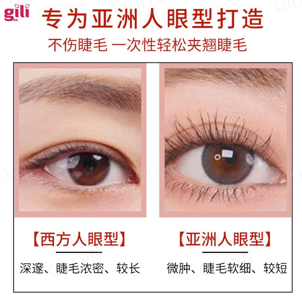 Bấm mi Yizhilian Eyelash Curlen 30gr chính hãng
