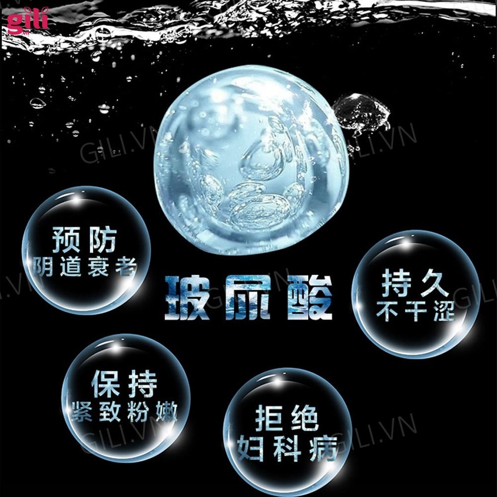 Bao cao su Susu siêu mỏng hộp 12 chiếc kéo dài thời gian chính hãng