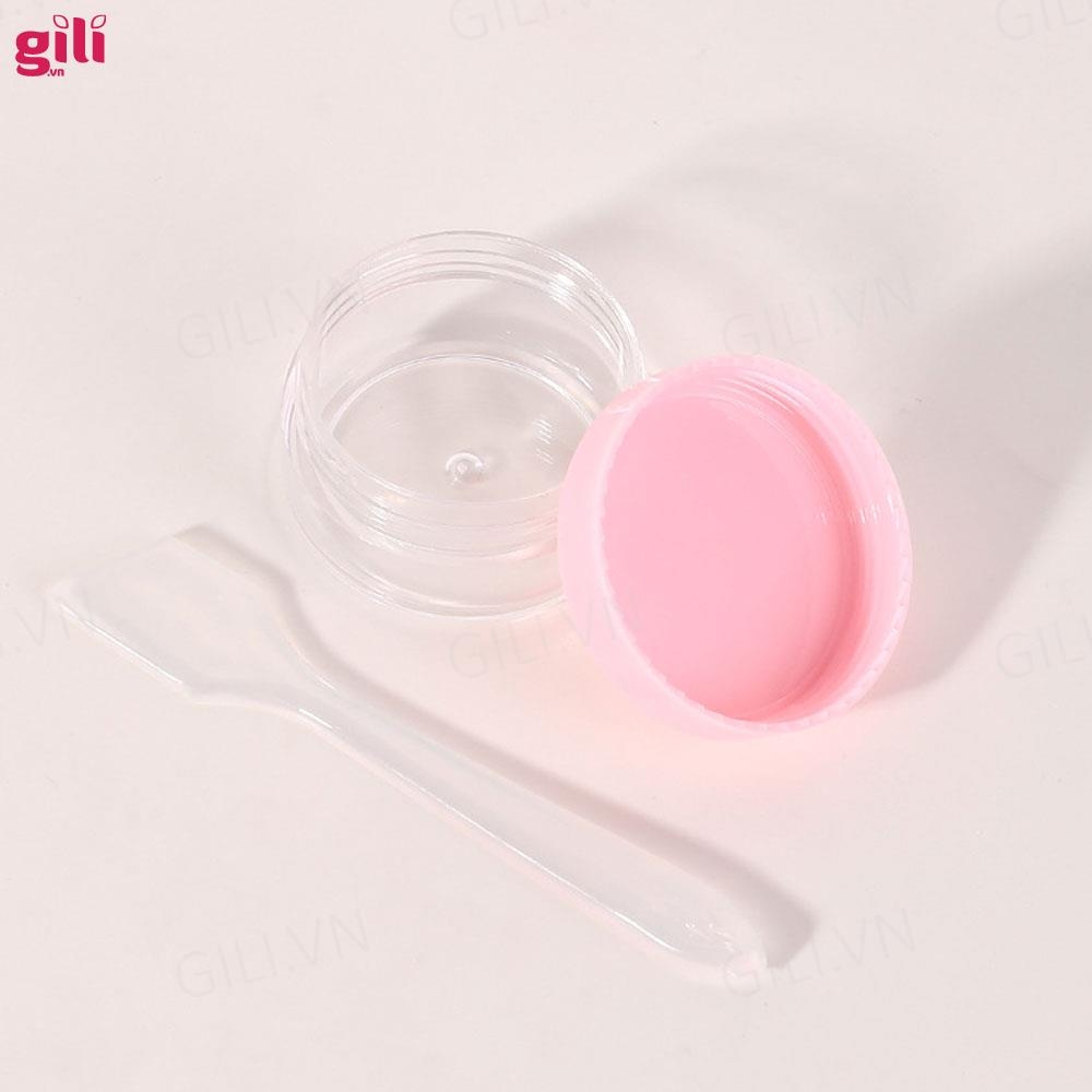 Bộ chiết mỹ phẩm du lịch Shulifang 7 món chính hãng