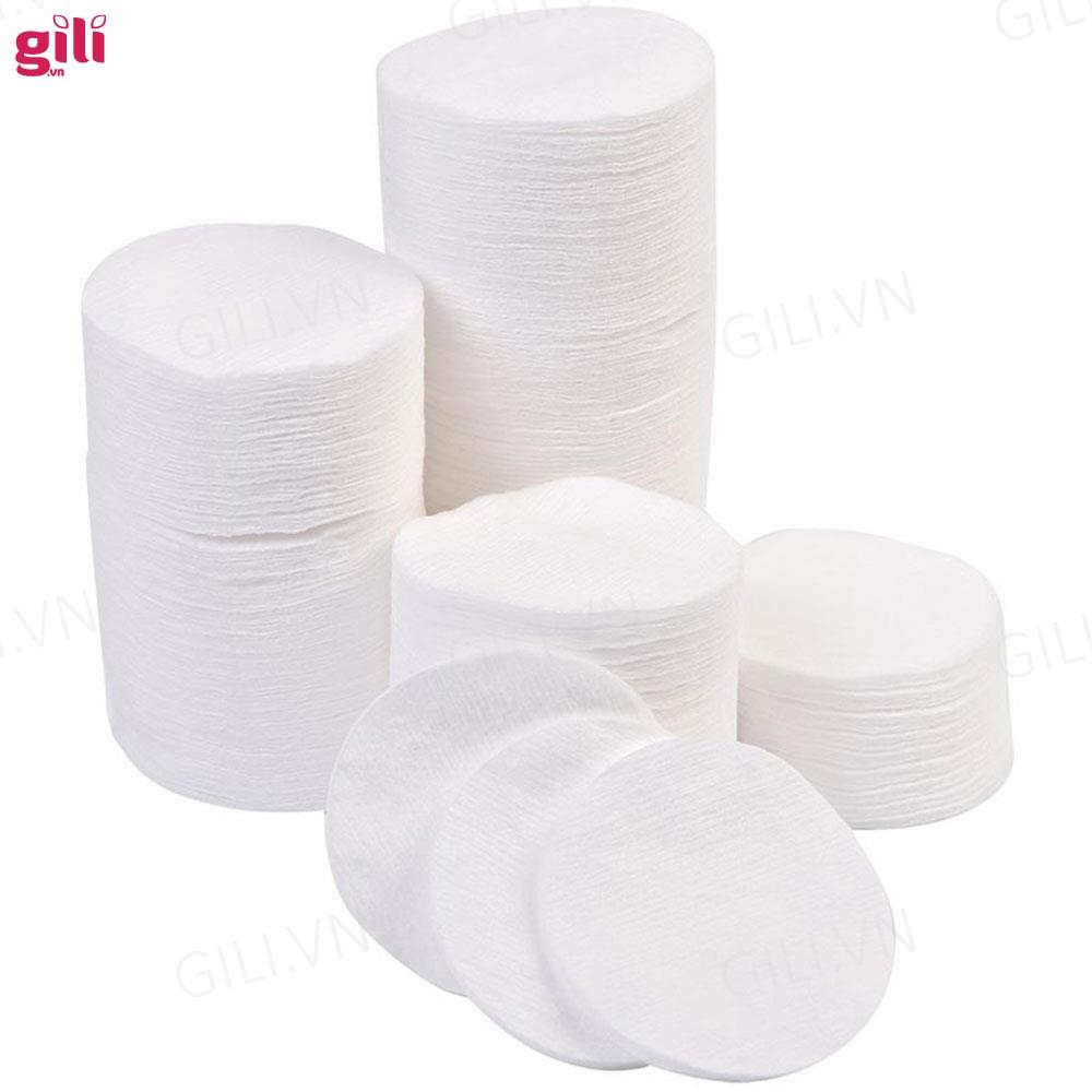 Bông tẩy trang Inci Cotton Pads 150 miếng chính hãng