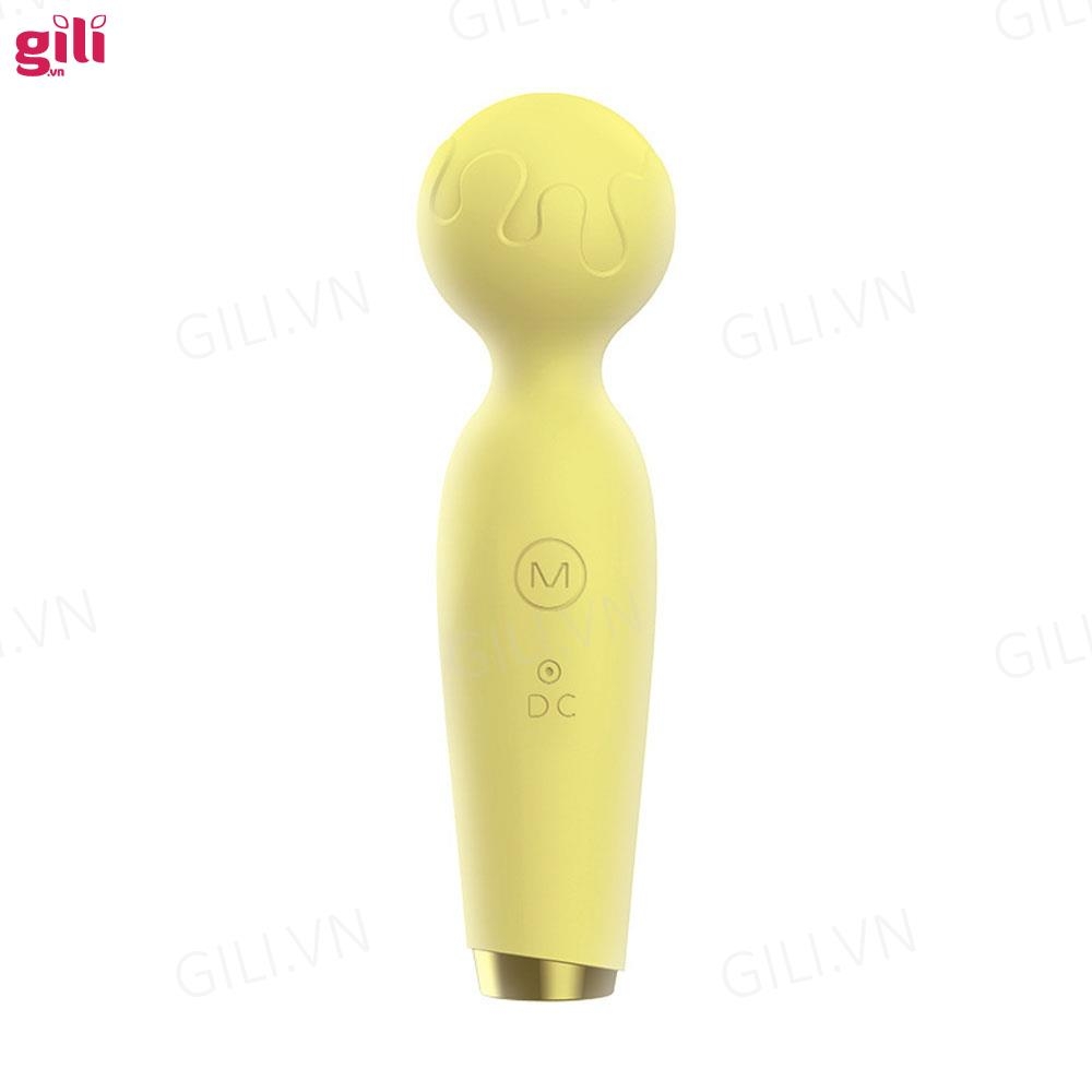 Chày rung Lilo Mini massage chính hãng