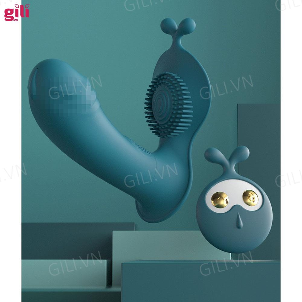 Chíp rung Lilo remote massage chính hãng