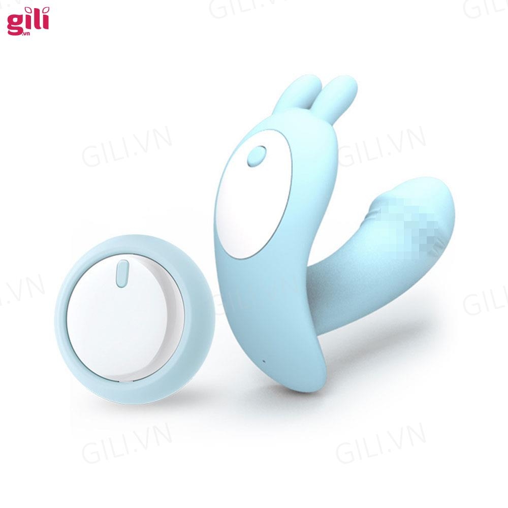 Chíp rung Little Dance remote massage chính hãng