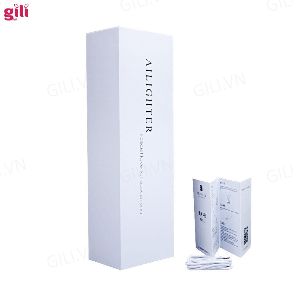 Dương vật giả Ailighter đa năng chính hãng
