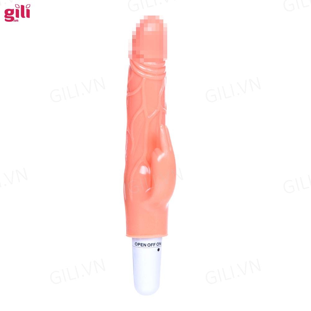 Dương vật giả rung Vibrator Baile 1 Pin chính hãng