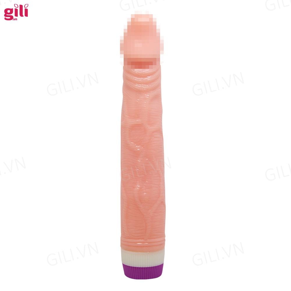 Dương vật giả Baile 2 Pin chính hãng