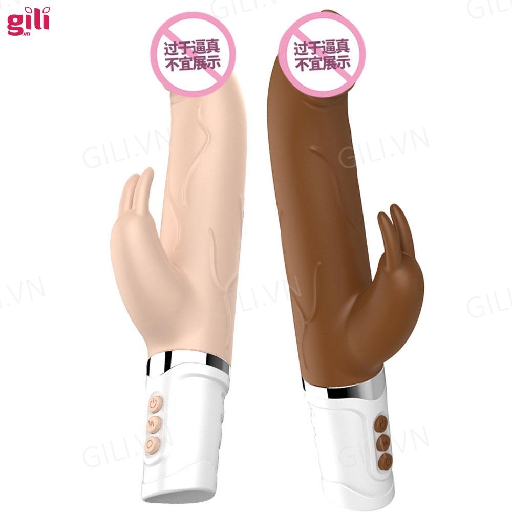 Dương vật giả Aifeiya Flex Muscle đa năng chính hãng