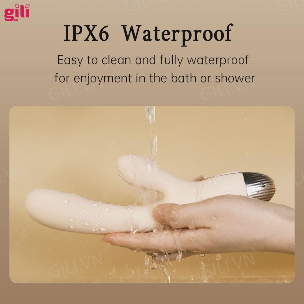 Dương vật giả Drywell Pada V-70-71-72 đa năng chính hãng