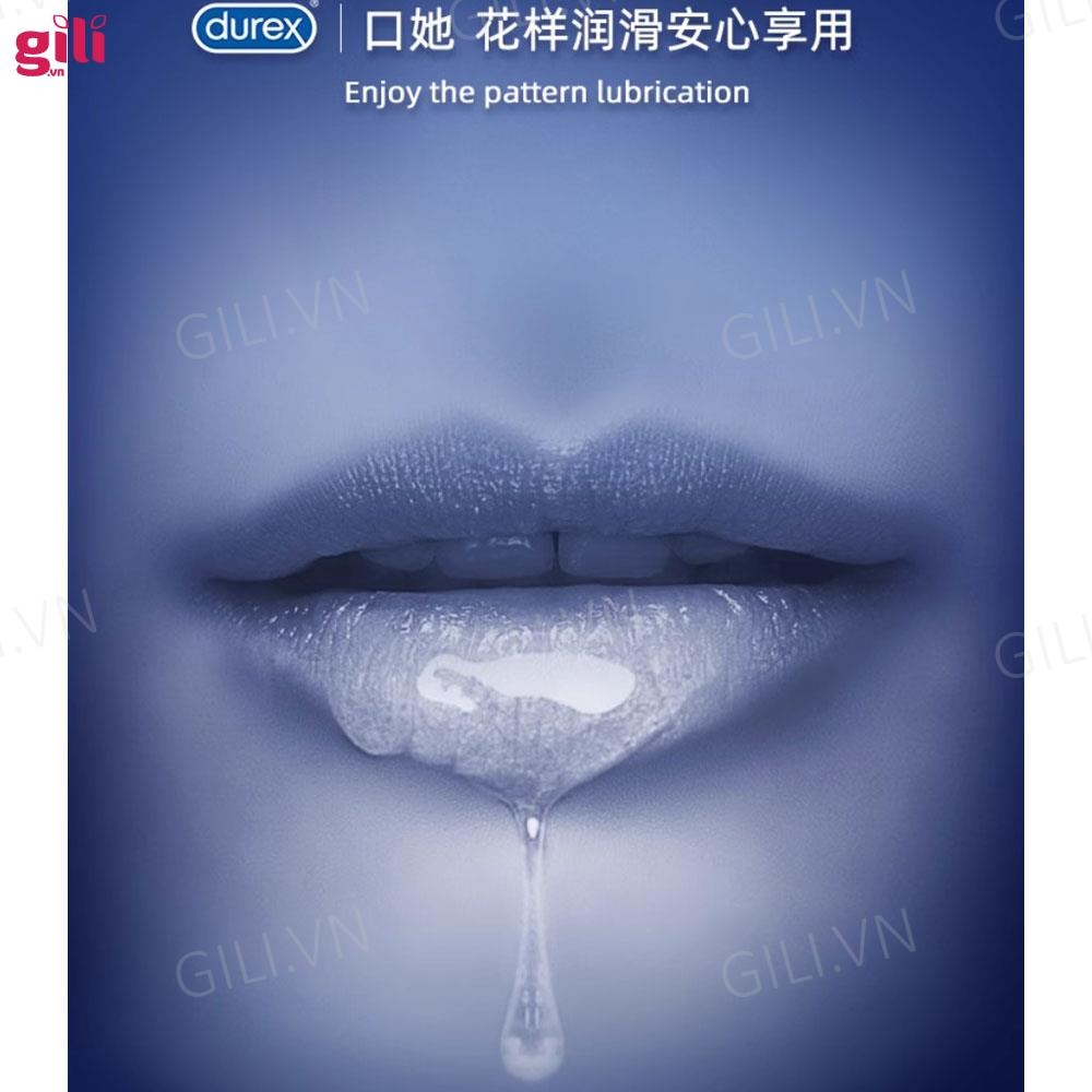 Gel bôi trơn gốc nước Durex Play Classic 50ml chính hãng