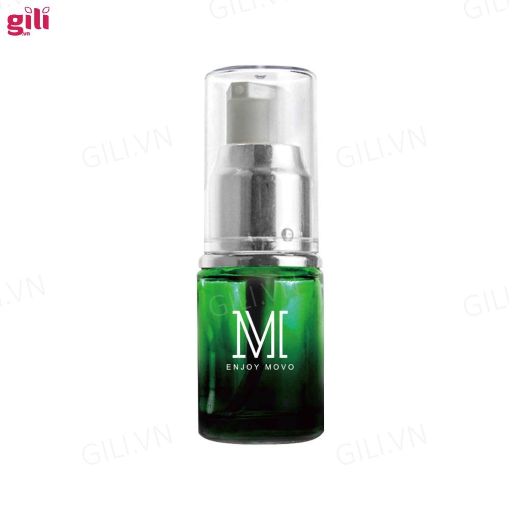 Gel bôi trơn Movo Double Tide Pleasure 15ml tăng khoái cảm chính hãng