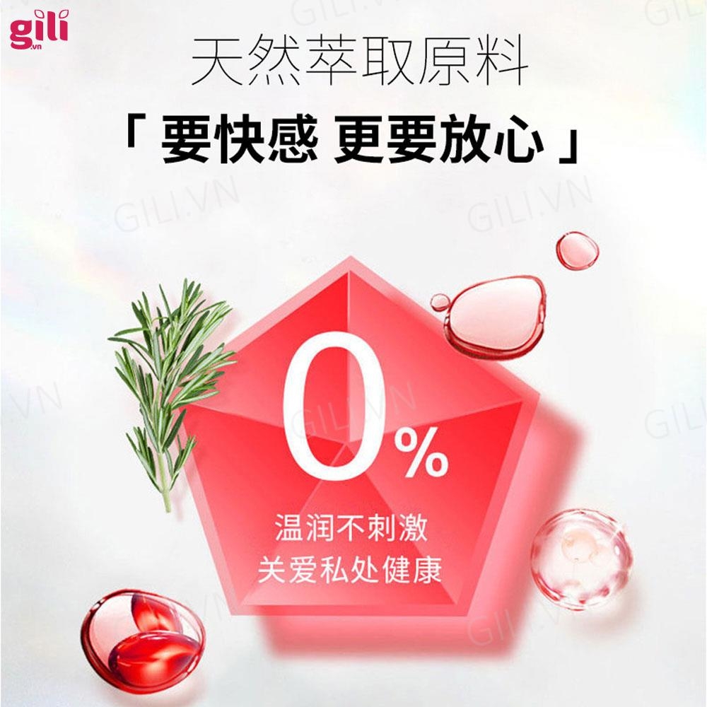 Gel bôi trơn Movo Female Orgasm 15ml tăng khoái cảm cho nữ chính hãng