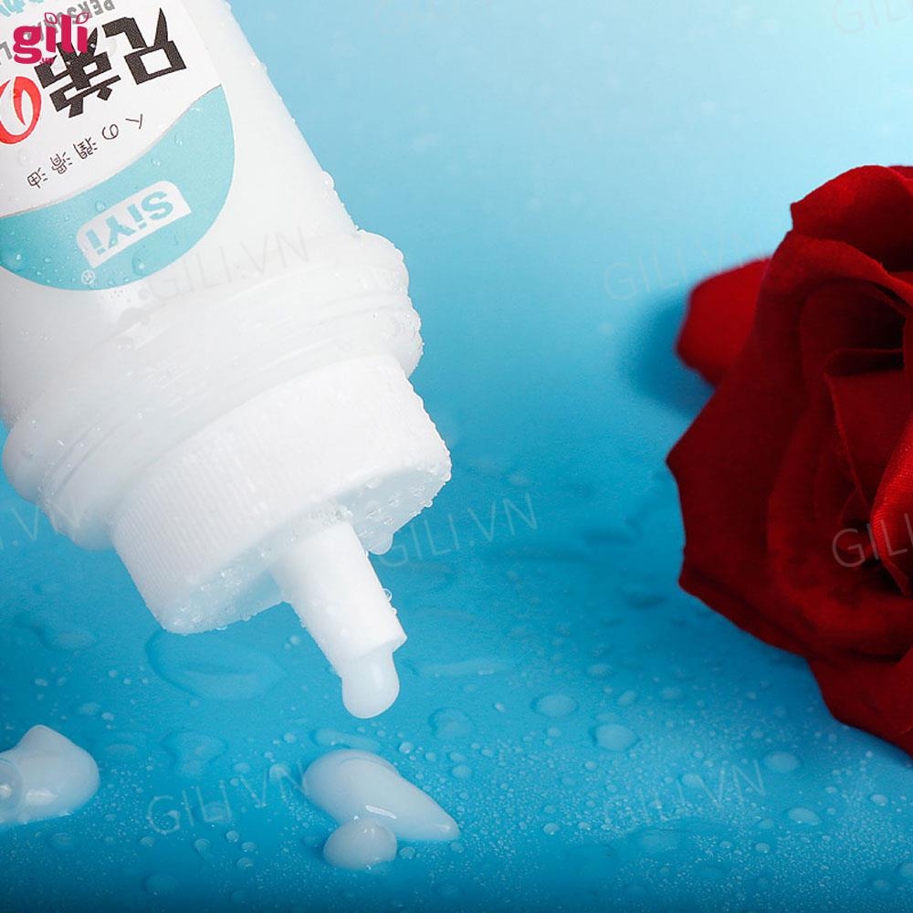 Gel bôi trơn mô phỏng Tinh Trùng Samen Latian 200ml chính hãng