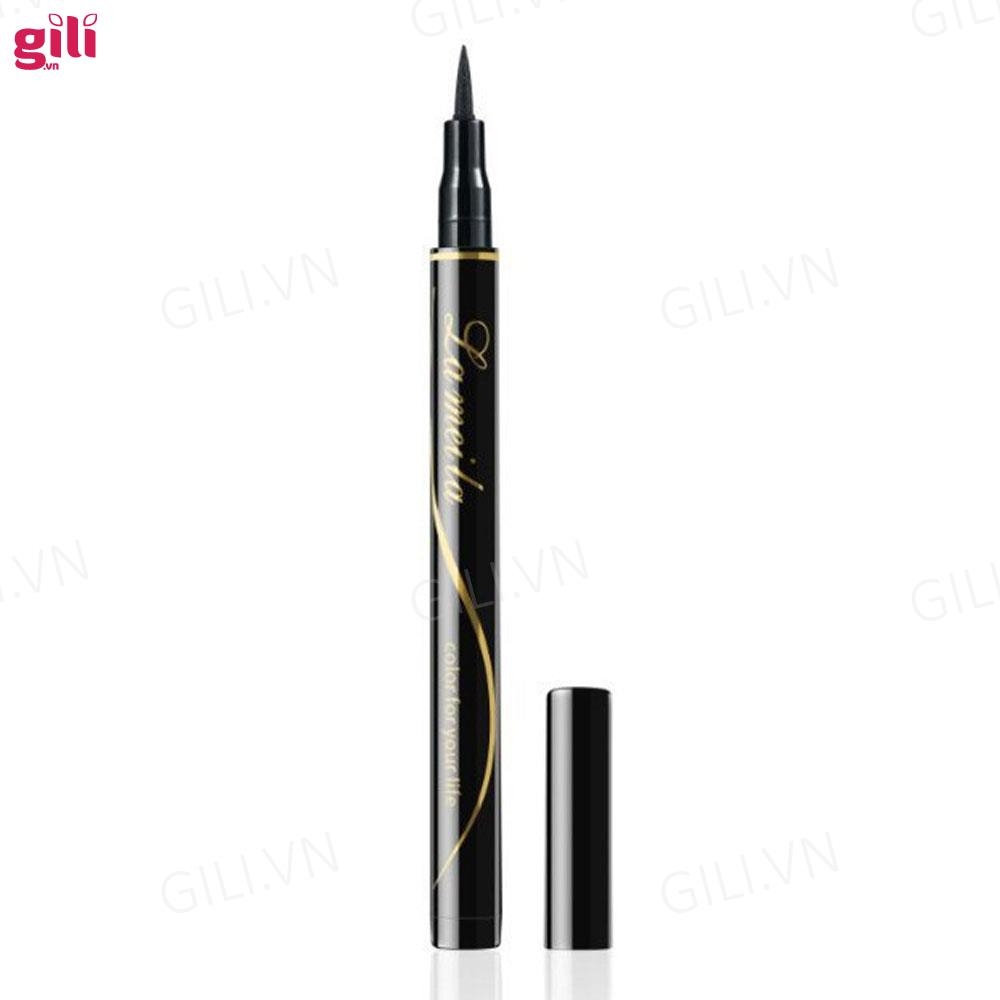 Kẻ mắt Lameila Waterproof Liquid Eyeliner Pen 2ml chính hãng