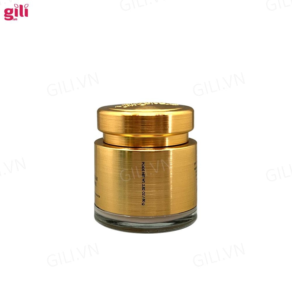 Kem dưỡng trắng da cá hồi Salmon Oil Cream 50ml chính hãng
