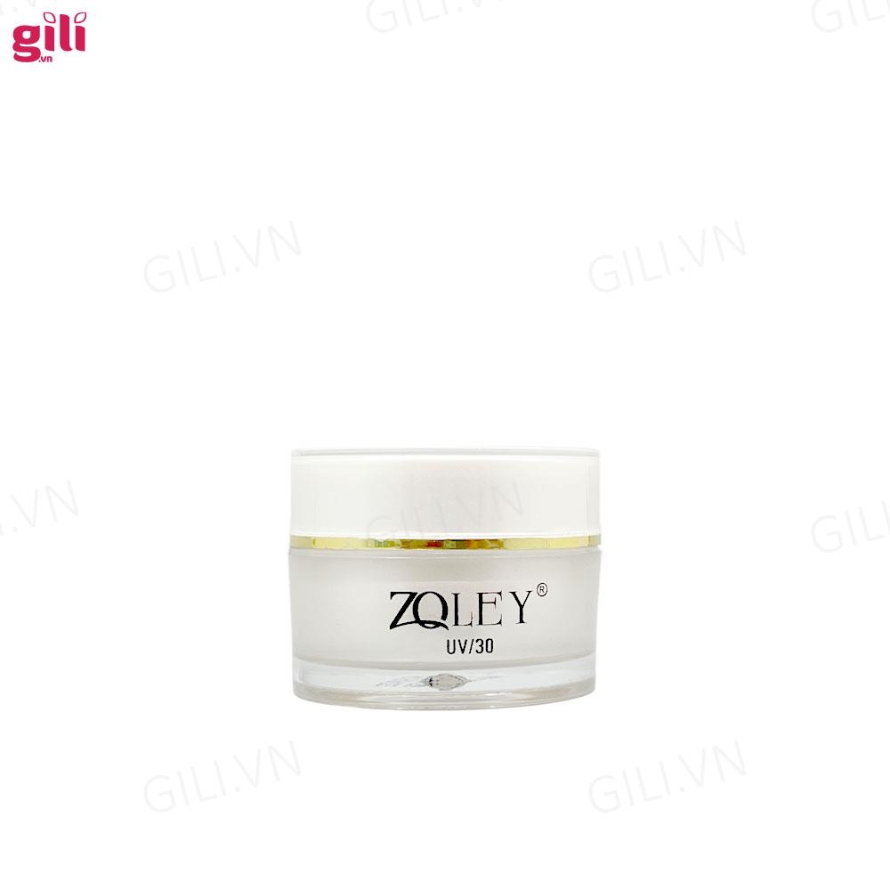 Kem dưỡng trắng da Zoley White Skin Care SPF30+ 10gr chính hãng