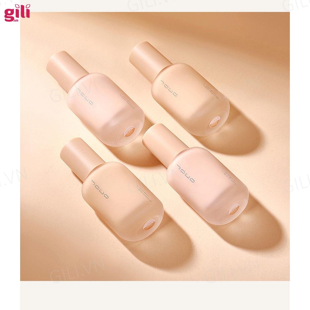 Kem nền che khuyết điểm Joco 40ml chính hãng