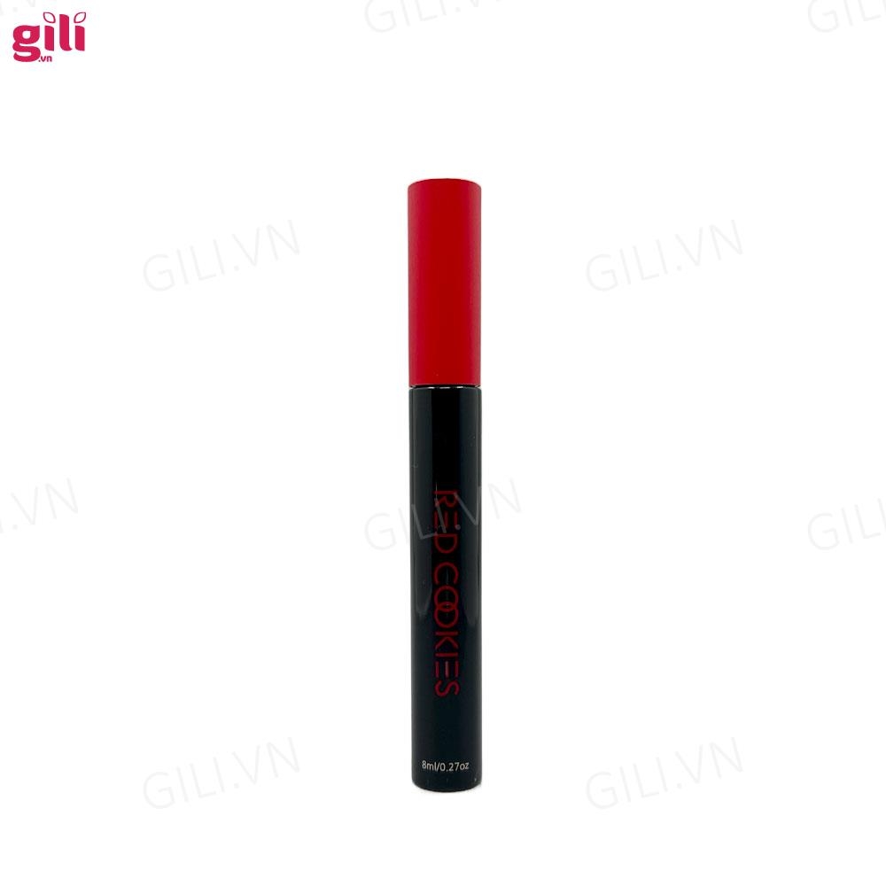 Chuốt mi Beaurer Curl Mascara Red Cookies 8gr chính hãng